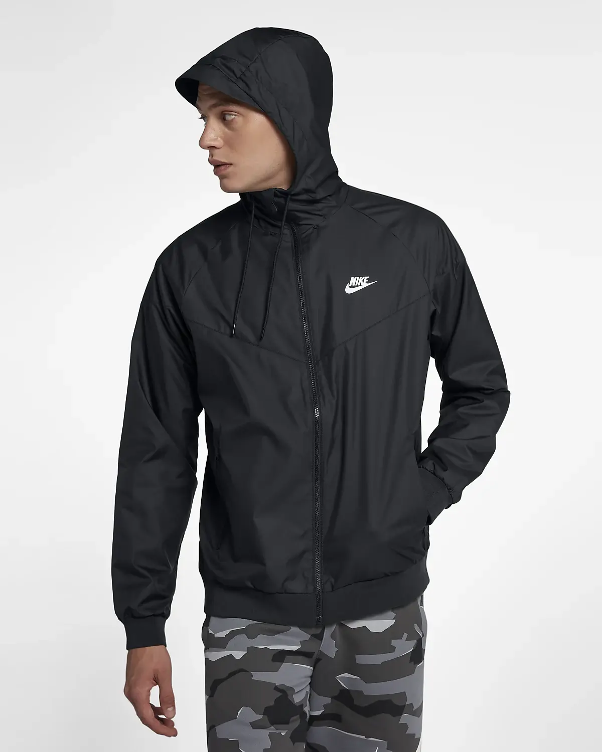 Nike Windrunner Nike Sportswear. 1