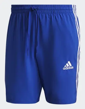 Adidas Shorts Essentials Chelsea 3 Franjas AEROREADY