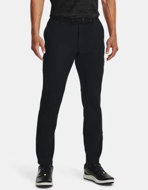 Men's UA Iso-Chill Tapered Pants