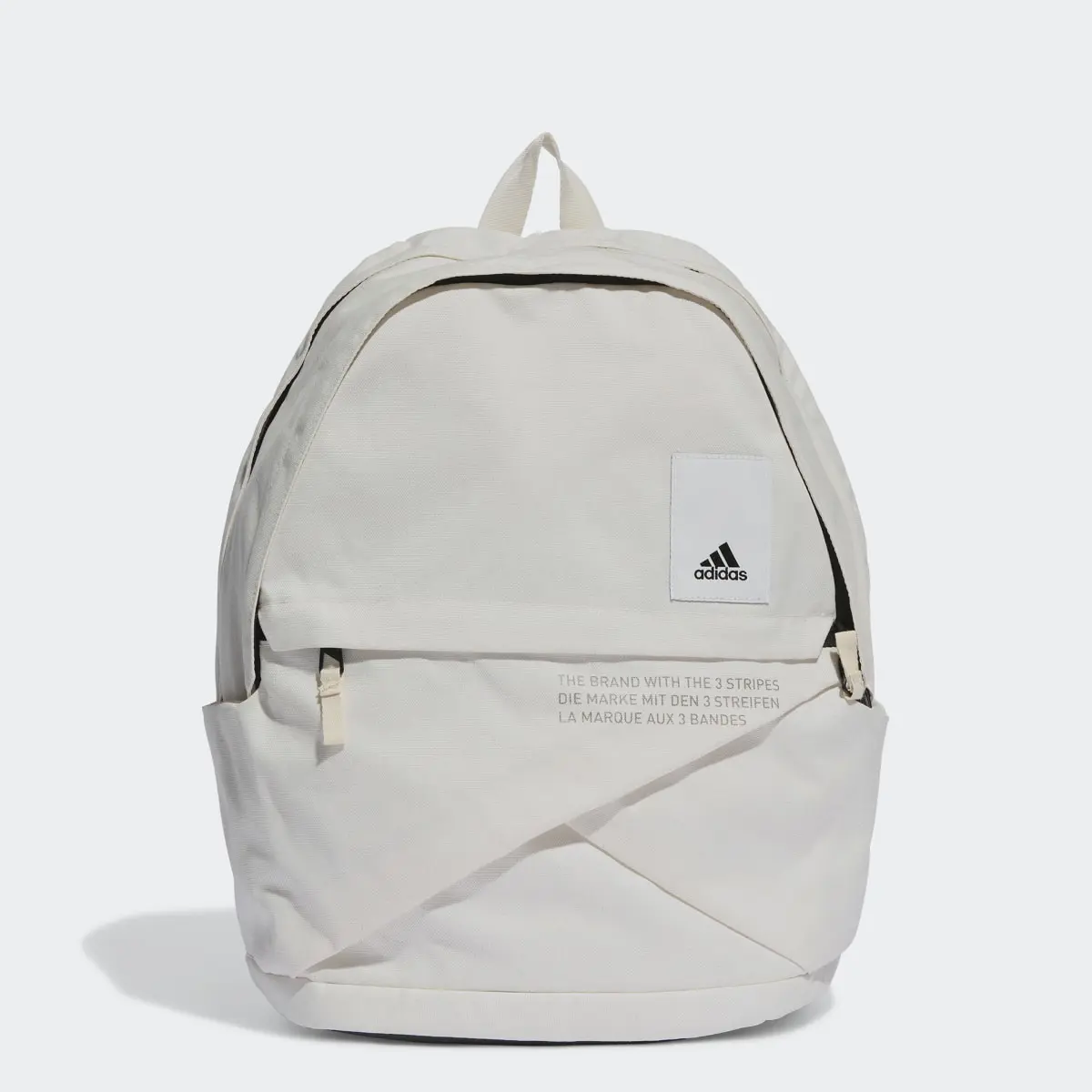 Adidas Classic Foundation Backpack. 1