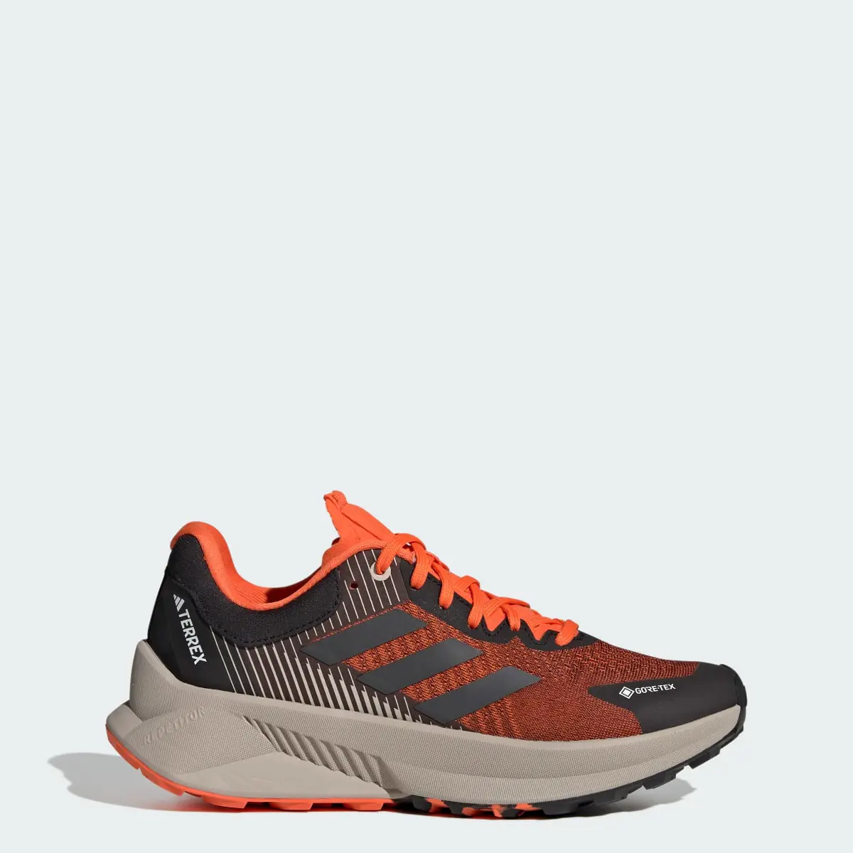 Adidas CHAUSSURE SOULSTRIDE FLOW GTX. 1