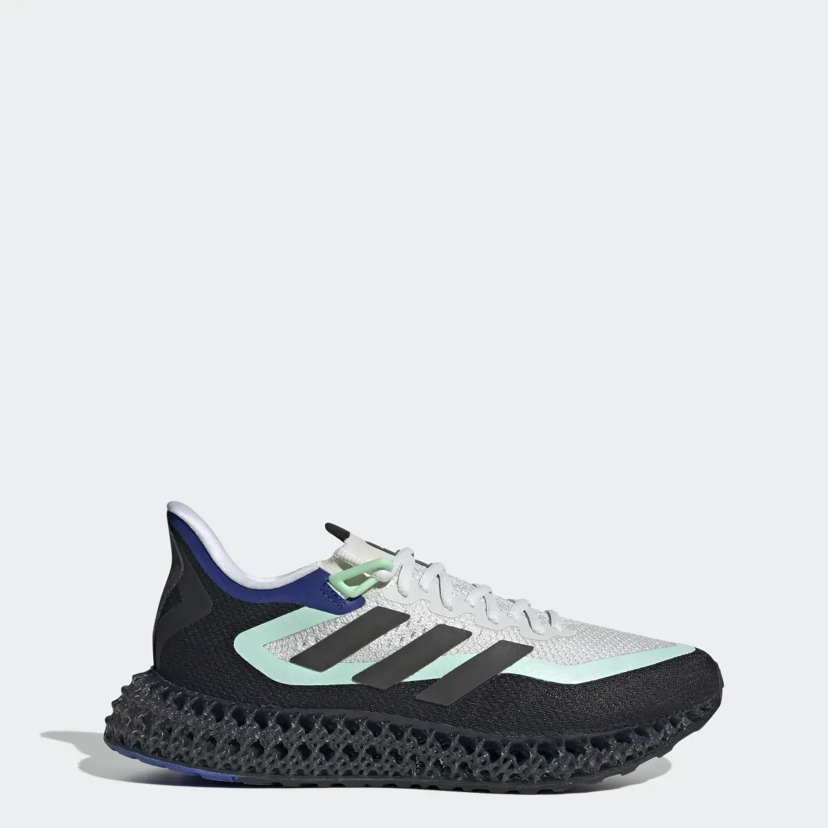 Adidas 4DFWD Running Shoes. 1