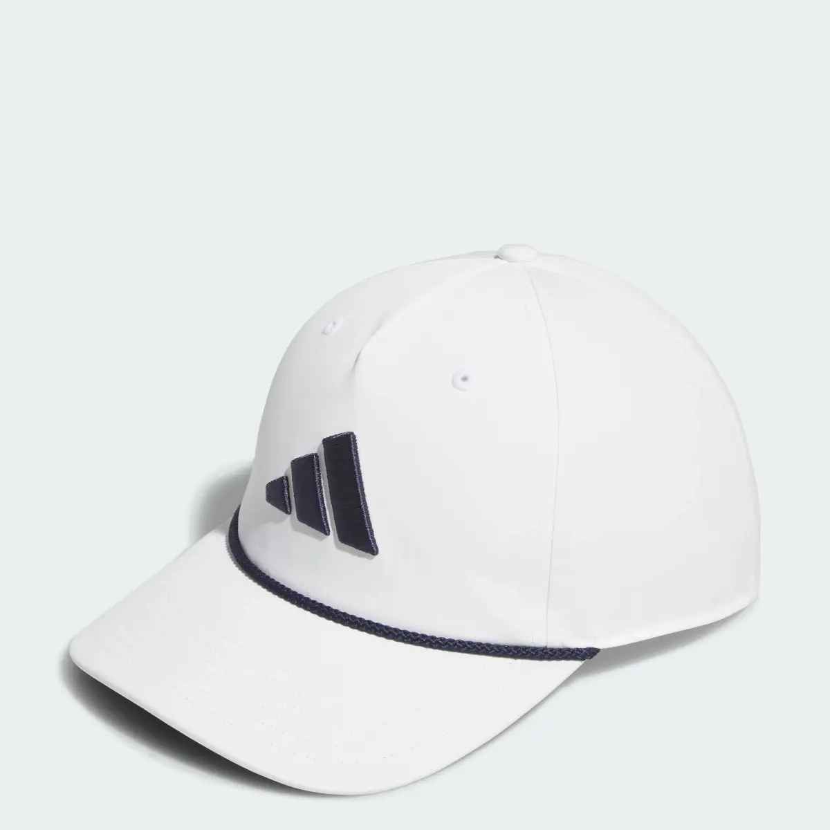 Adidas Tour Five-Panel Hat. 1