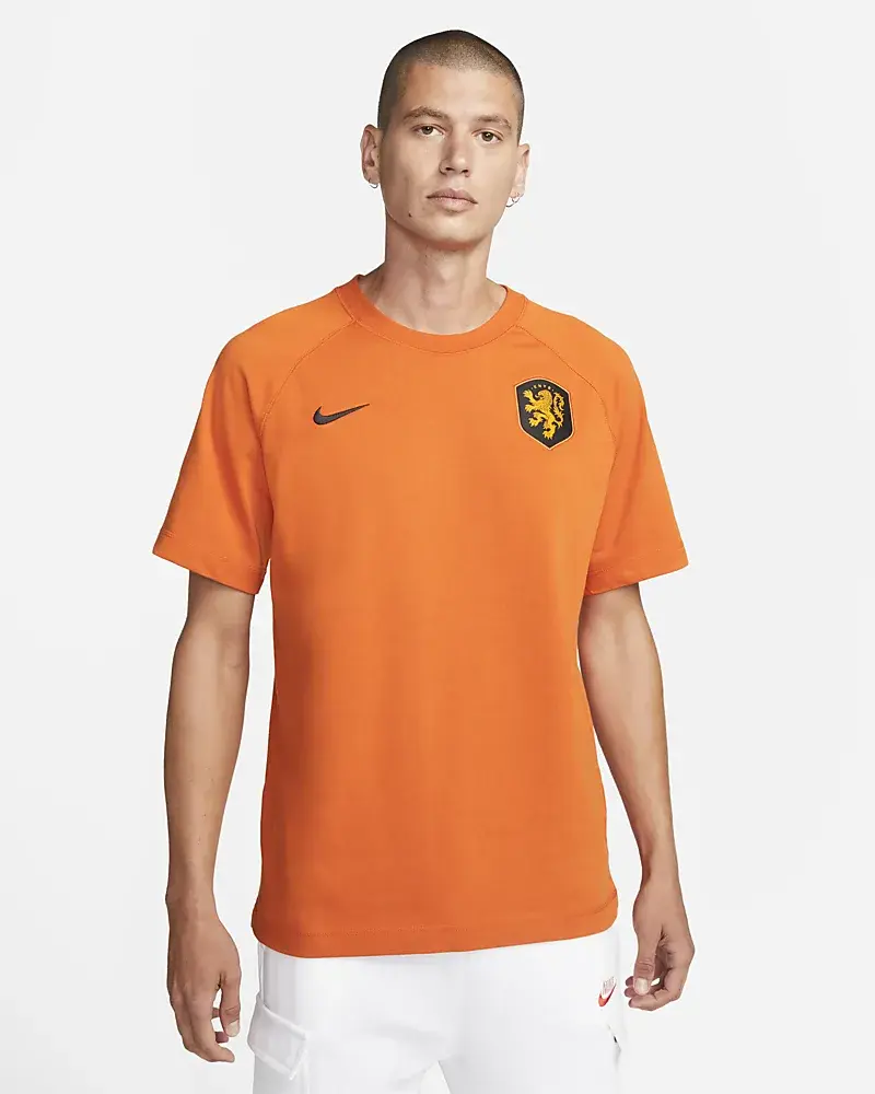 Nike Netherlands. 1