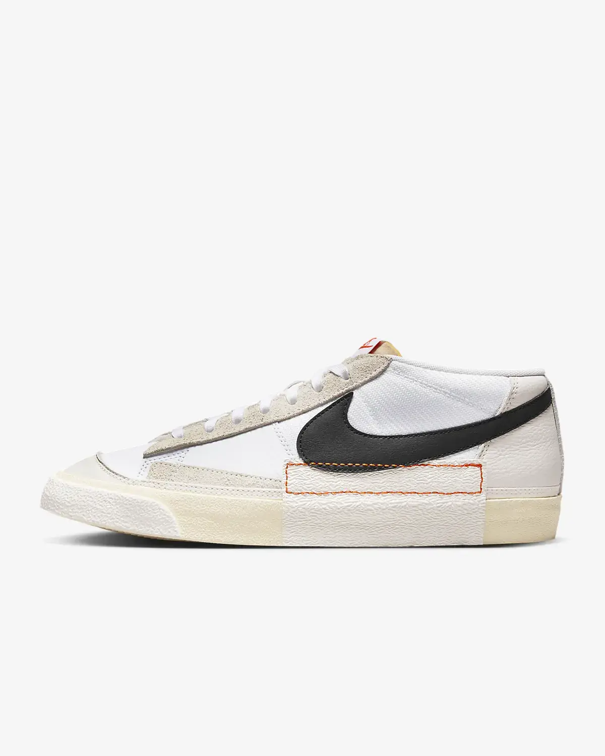 Nike Blazer Low Pro Club. 1