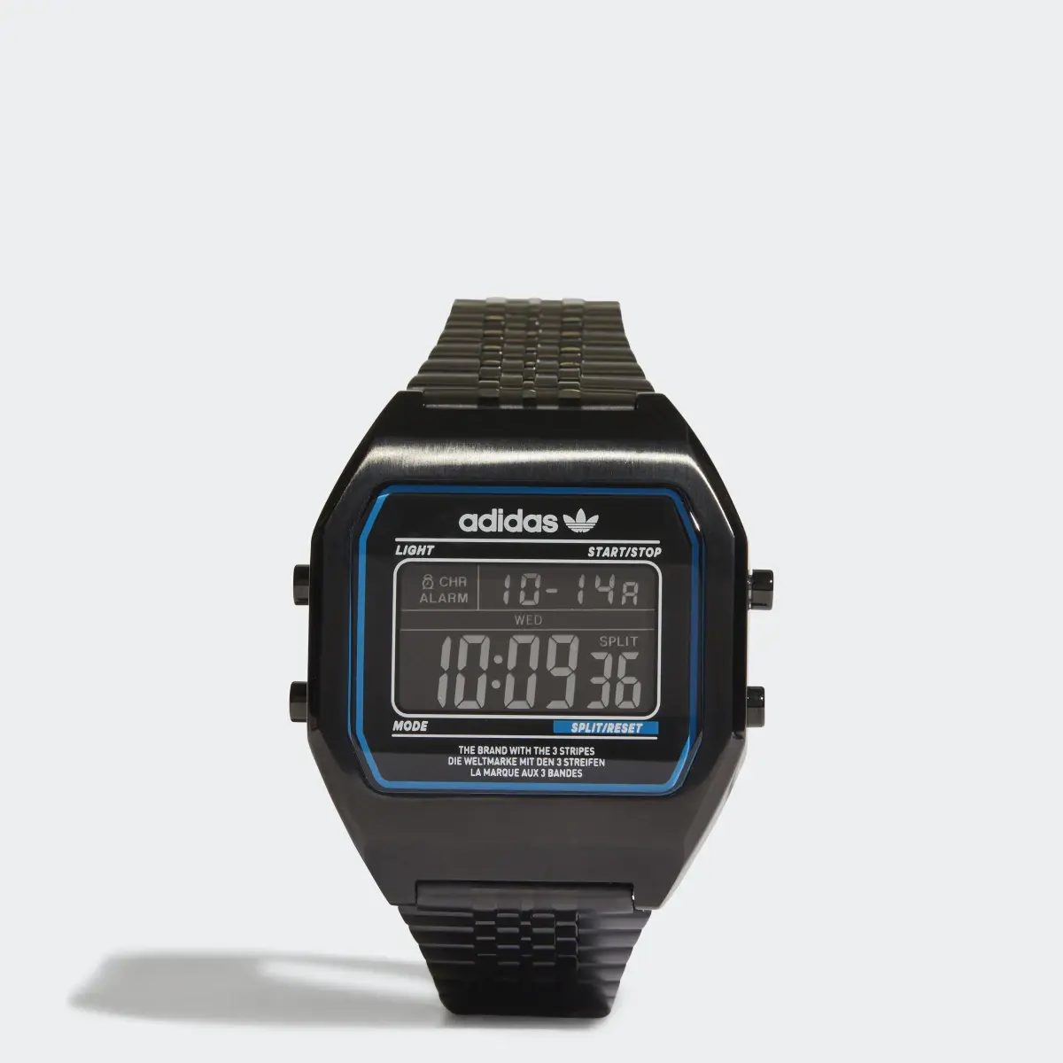 Adidas Digital Two M Watch. 1