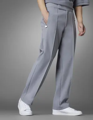 Blue Version Tie-Break Track Pants