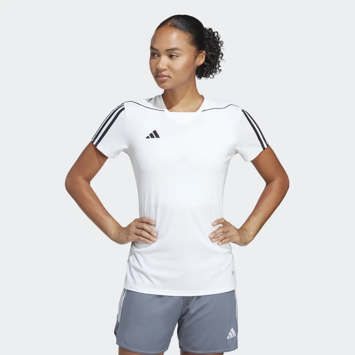 Adidas Camisola Tiro 23 League. 2