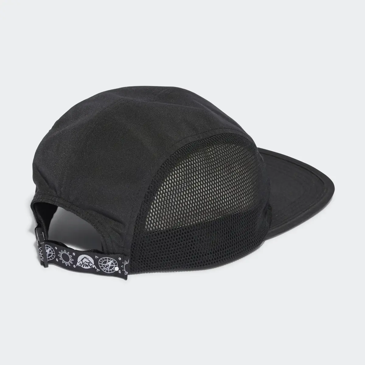 Adidas Adventure Trail Hat. 3