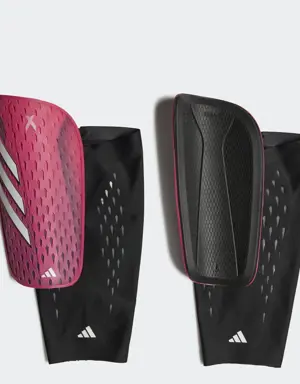 X Speedportal Pro Shin Guards