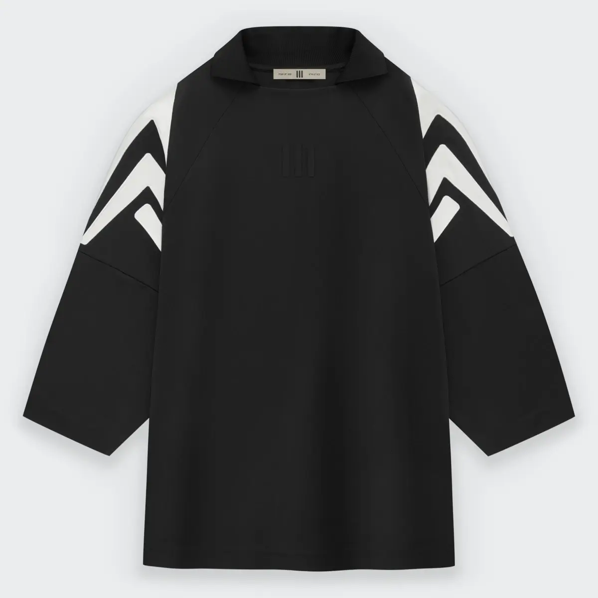 Adidas ATHLETICS JERSY. 1