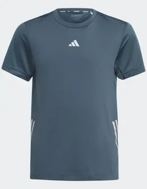 Adidas T-shirt 3-Stripes AEROREADY