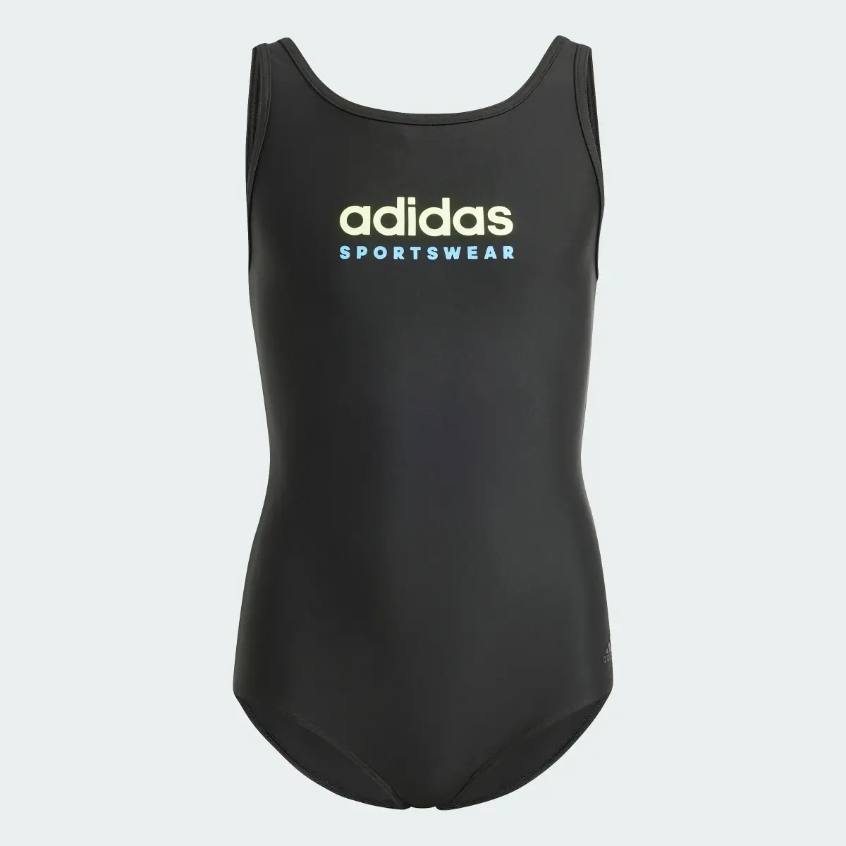 Adidas Bañador Sportswear U-Back (Niñas). 1