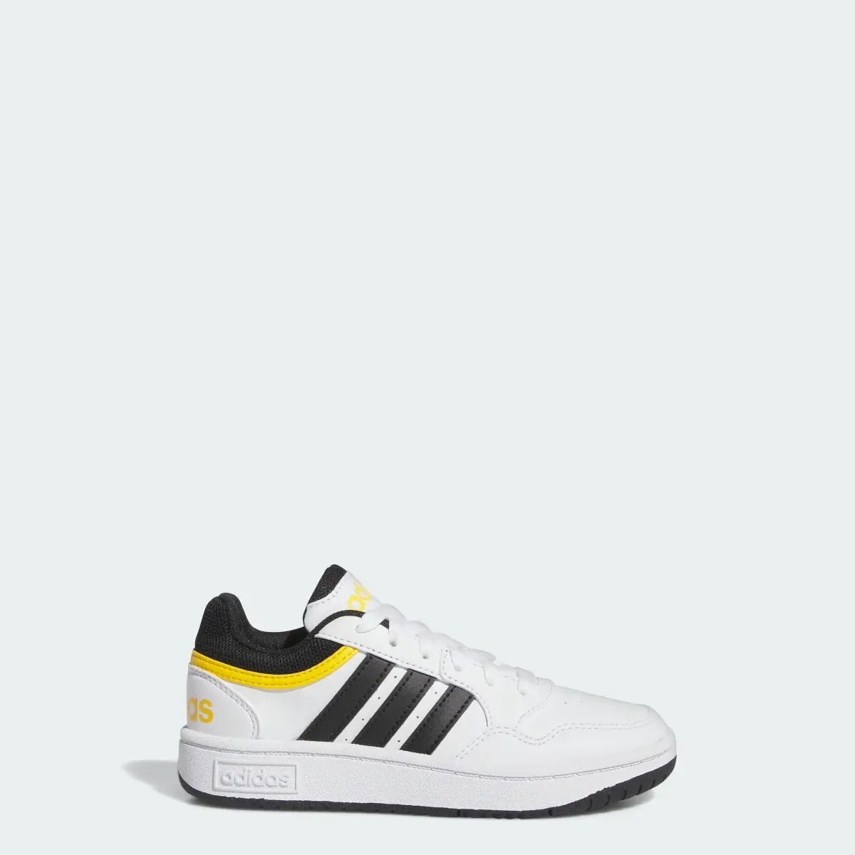 Adidas Hoops Shoes. 1