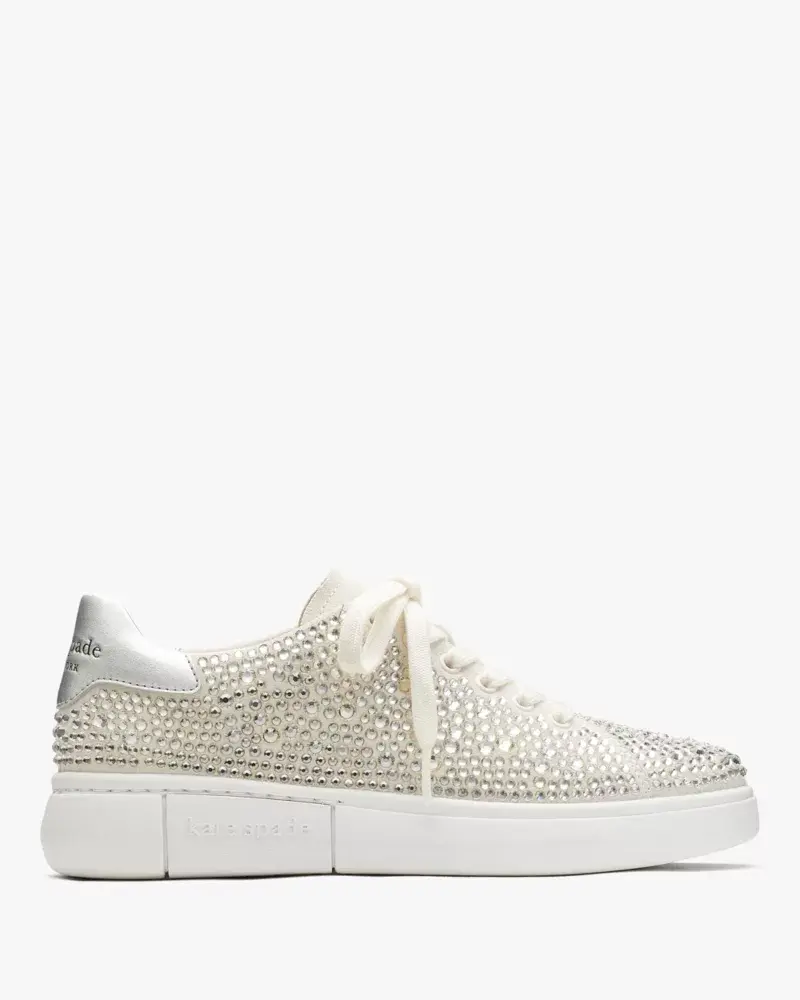 Kate Spade Lift Sneakers. 1