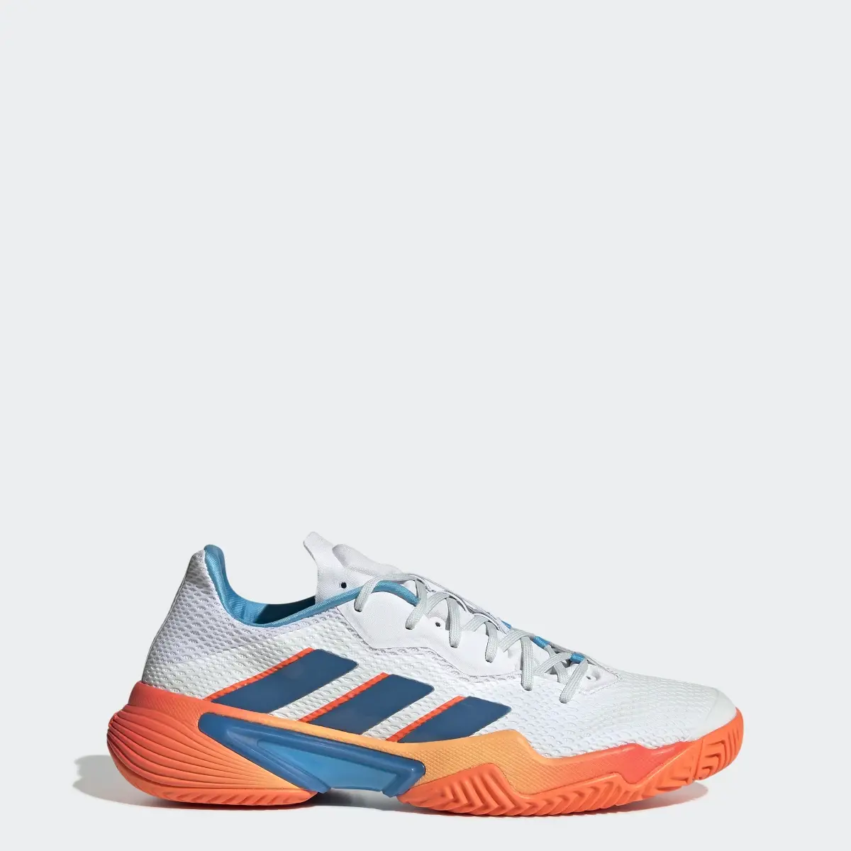 Adidas Scarpe da tennis Barricade. 1