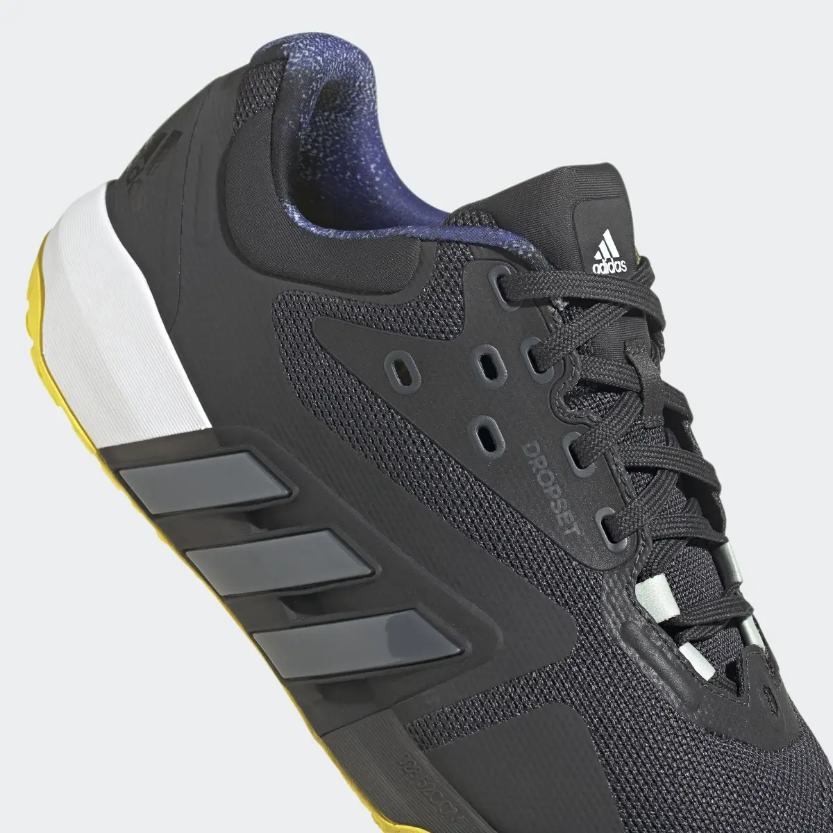 Adidas Tenis Dropset Trainer. 3