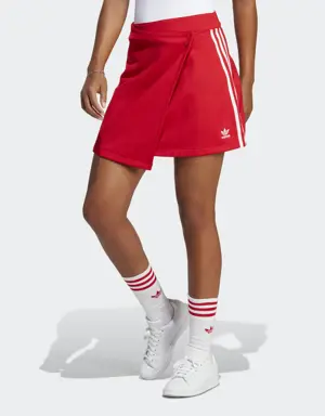 Adidas Adicolor Classics 3-Stripes Short Wrapping Etek