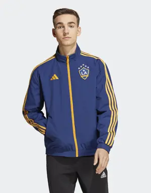 LA Galaxy Anthem Jacket