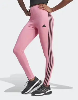 Adidas Future Icons 3-Stripes Leggings