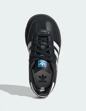 Adidas Sapatilhas Samba OG – Criança. 3 Adidas Sapatilhas Samba OG – Criança. 3