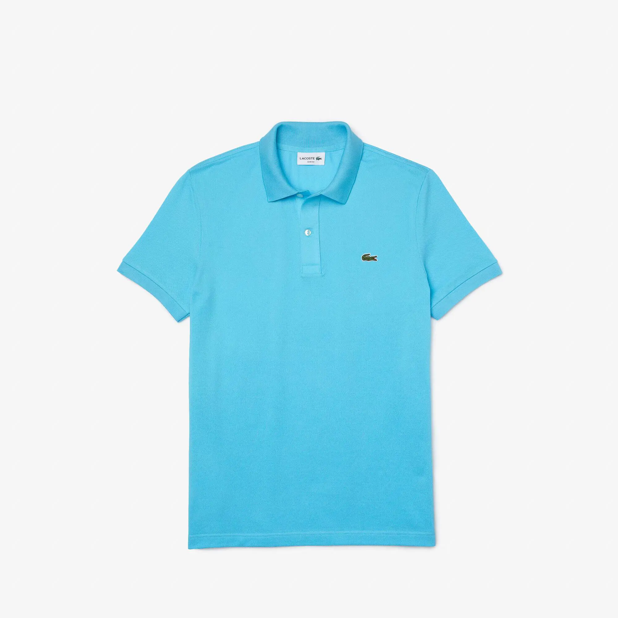 Lacoste Polo Original L.12.12 Slim Fit. 2 Lacoste Polo Original L.12.12 Slim Fit. 2
