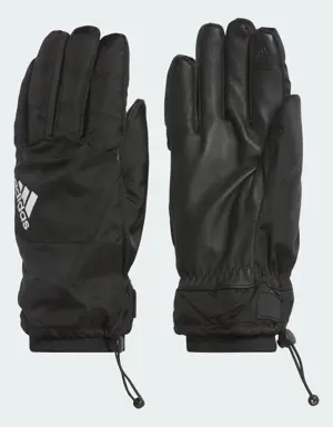 Teber Gloves