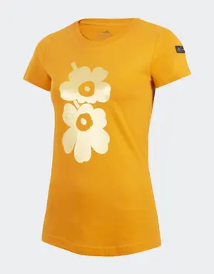 Playera Marimekko Estampada