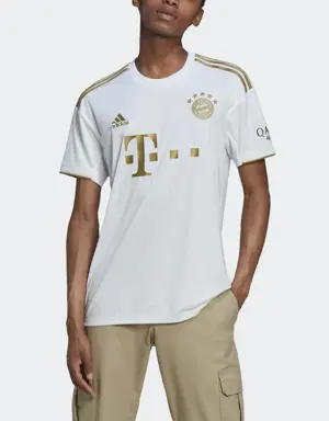 FC BAYERN 21/22 HOME JERSEY