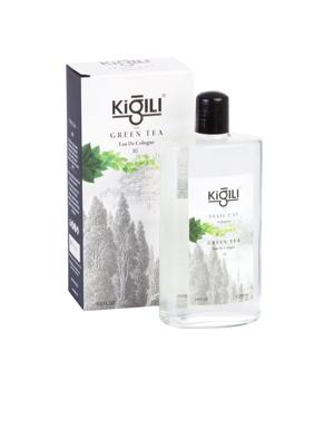 Yeşil Çay Kolonyası 80° 200 ml