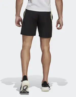 Own the Run Shorts