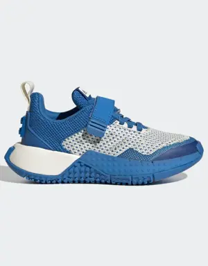 Adidas x LEGO® Sport Pro Shoes. 2 Adidas x LEGO® Sport Pro Shoes. 2