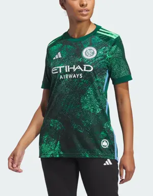 New York City FC 23/24 Third Jersey