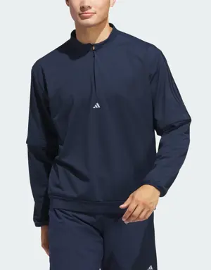 Ultimate365 Half-Zip Pullover