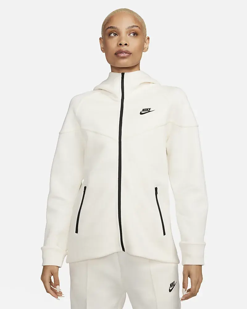 Nike Sportswear Tech Fleece Windrunner - FB8338-110