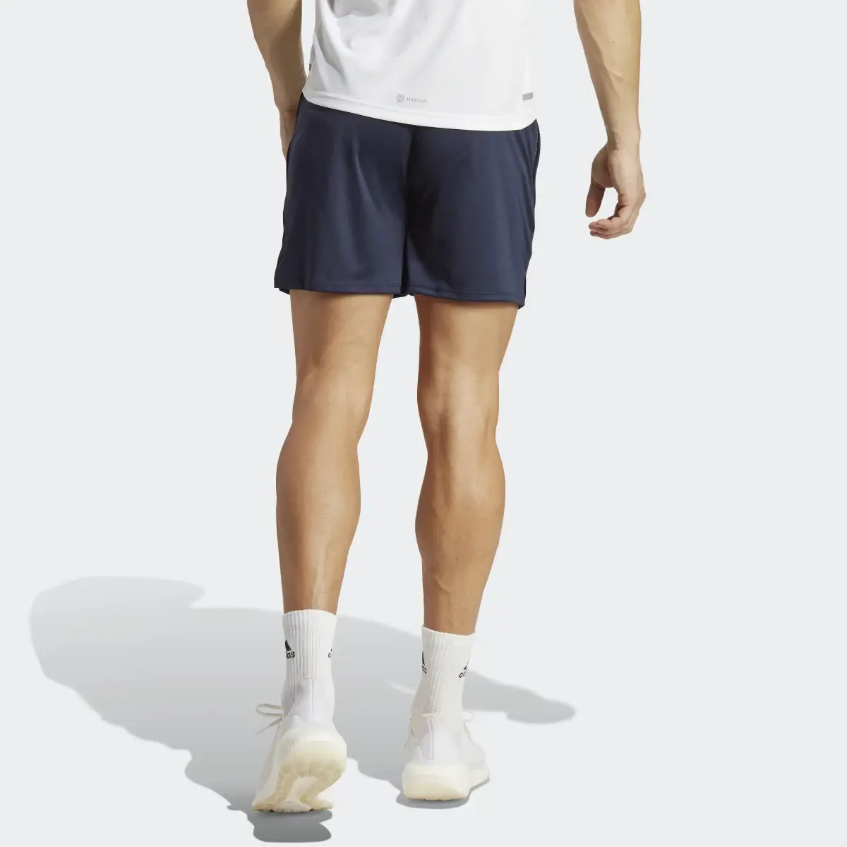 Adidas x Parley Shorts. 2