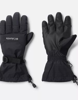 Men's Last Tracks™ Waterproof Ski Gloves