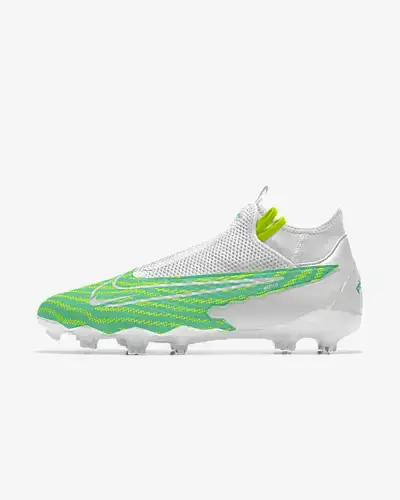 Nike Phantom GX Academy Dynamic Fit MG By You. 1