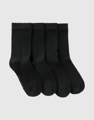 short sock set