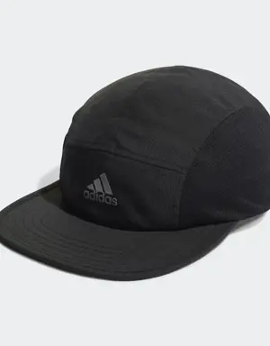 Runner 5P AEROREADY Reflective X-City Cap