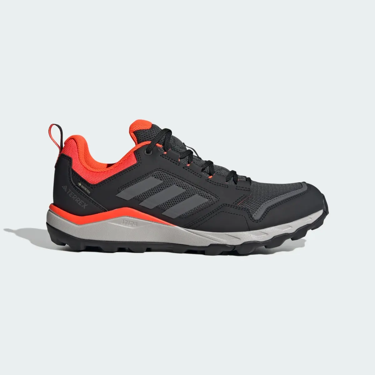 Adidas Tracerocker 2.0 GORE-TEX Trail Running Shoes. 2