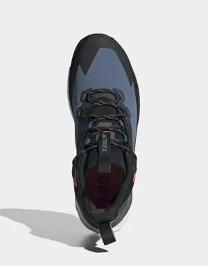 Adidas FREE HIKER 2.0 GORE-TEX. 3 Adidas FREE HIKER 2.0 GORE-TEX. 3