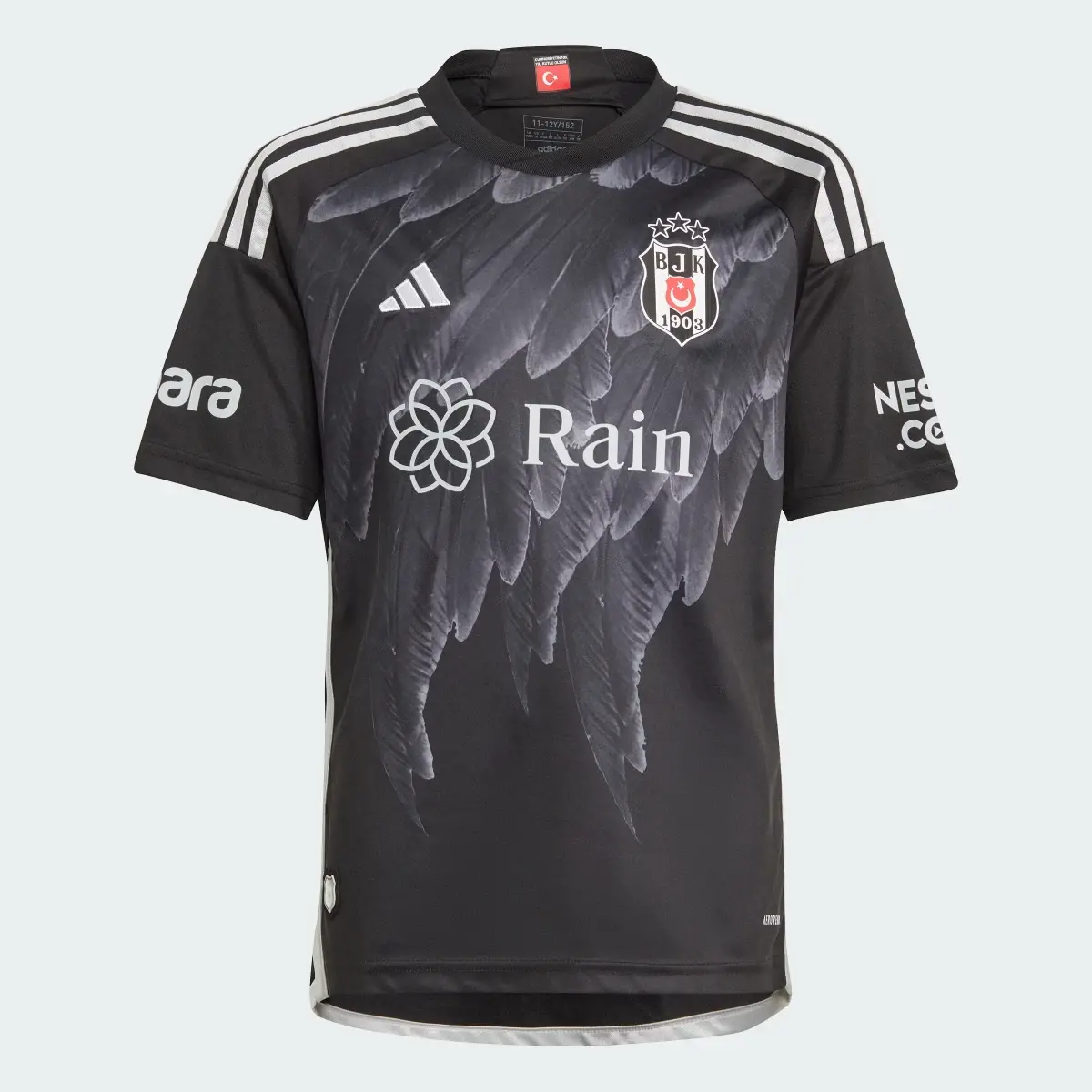 Adidas BJK A JSY Y. 1