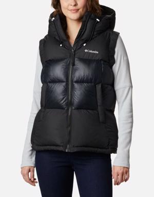 Women's Pike Lake™ II Hooded Insulated Puffer Vest