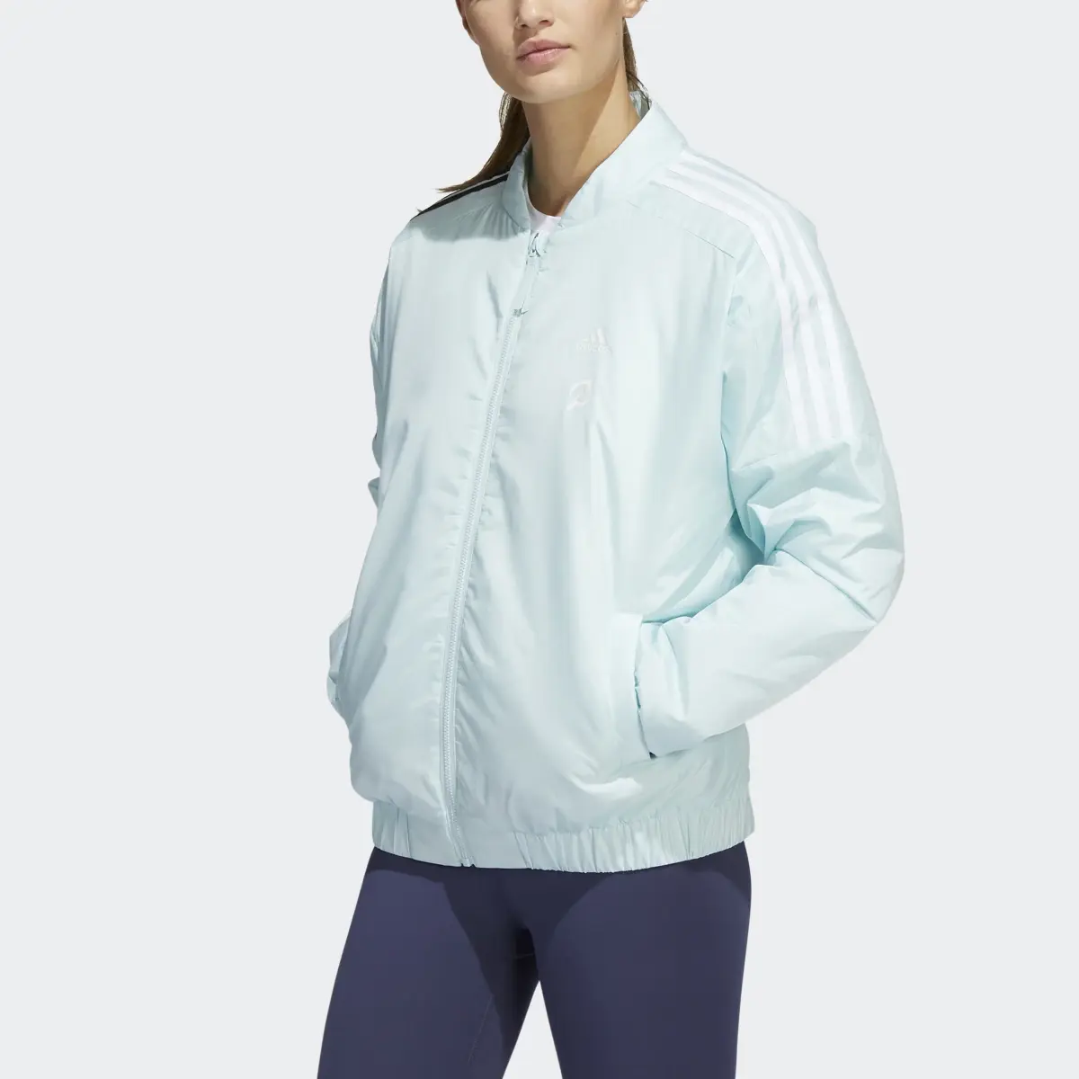 Adidas Bomber adidas x Peloton. 1