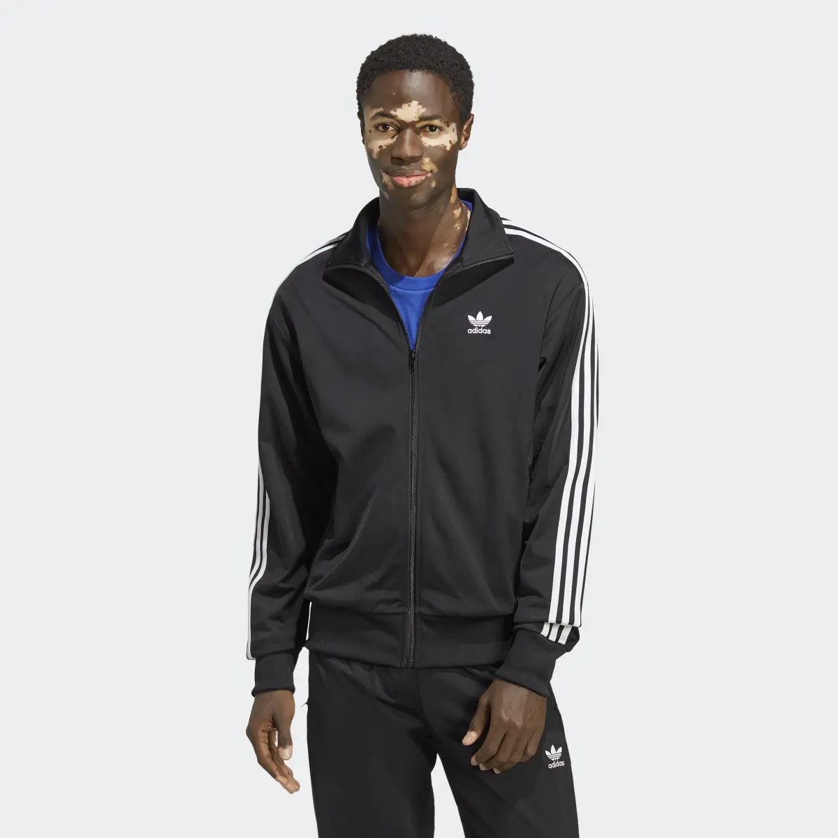 Adidas Track jacket adicolor Classics Firebird. 2