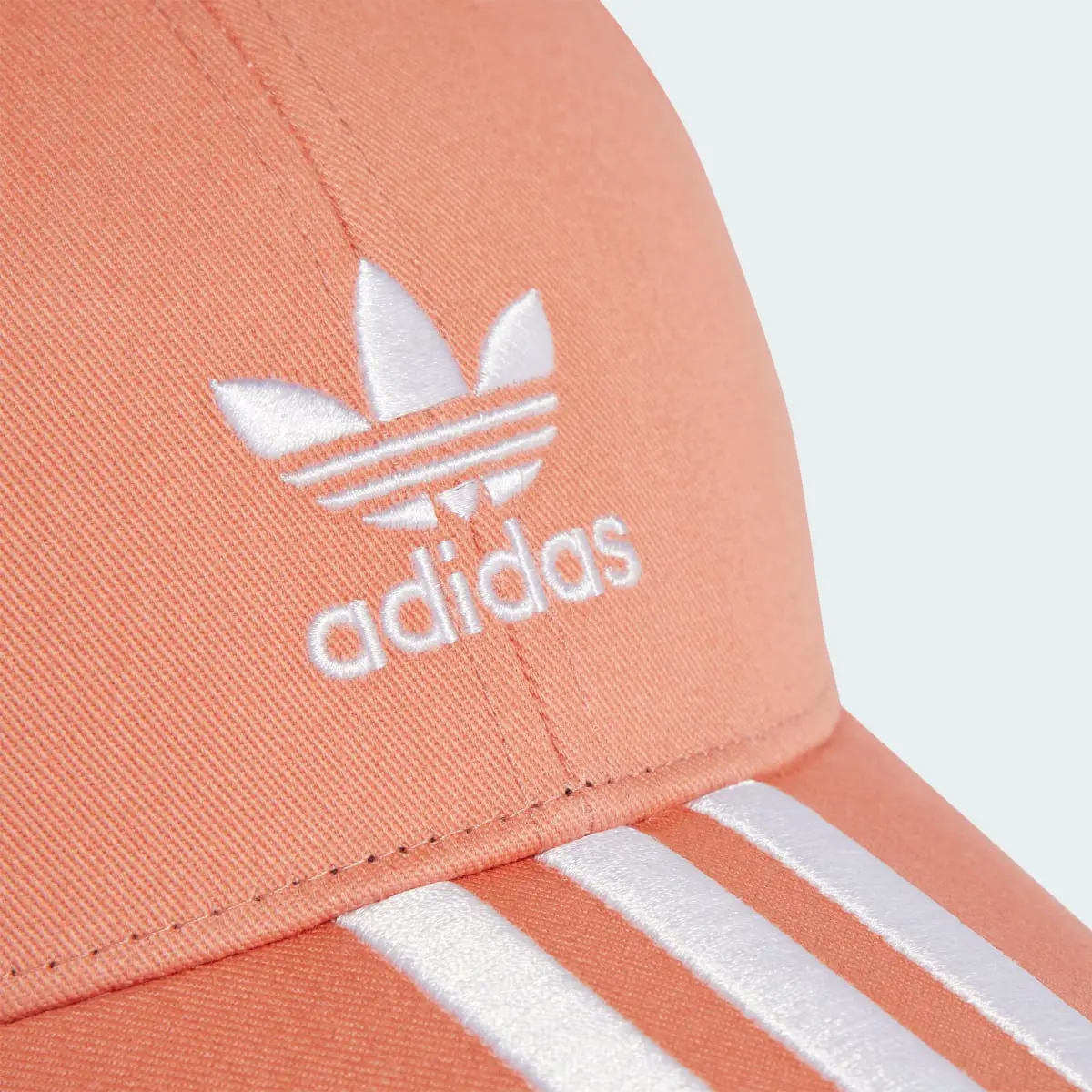 Adidas Cap. 3