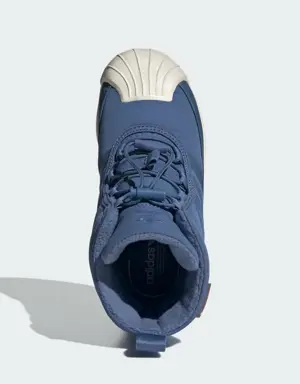 Adidas Superstar 360 2.0 Boots Kids. 3 Adidas Superstar 360 2.0 Boots Kids. 3