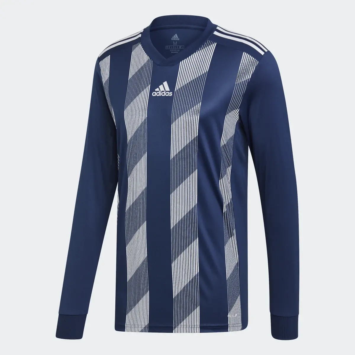 Adidas Striped 19 Jersey. 1