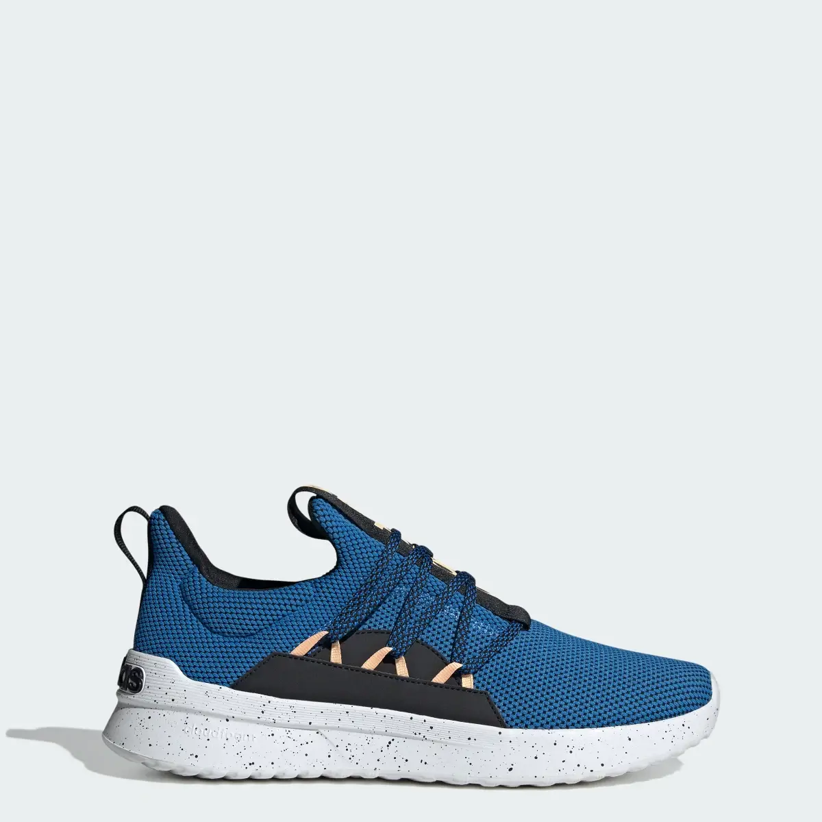 Adidas Scarpe Lite Racer Adapt 4.0 Cloudfoam Slip-On. 1